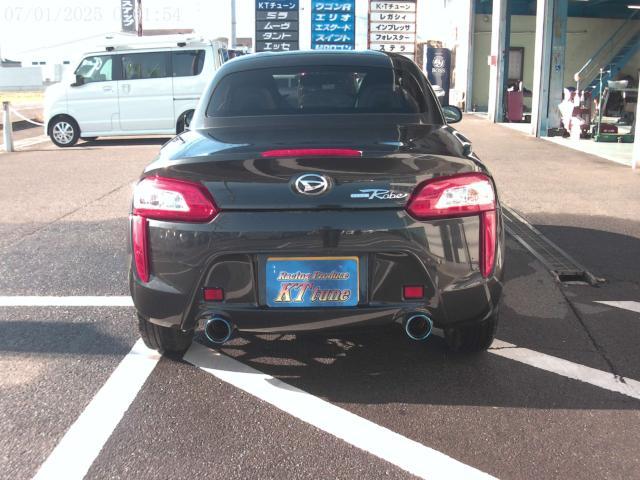 ダイハツ&nbsp;コペン&nbsp;&nbsp;&nbsp;香川県の詳細画像&nbsp;その8