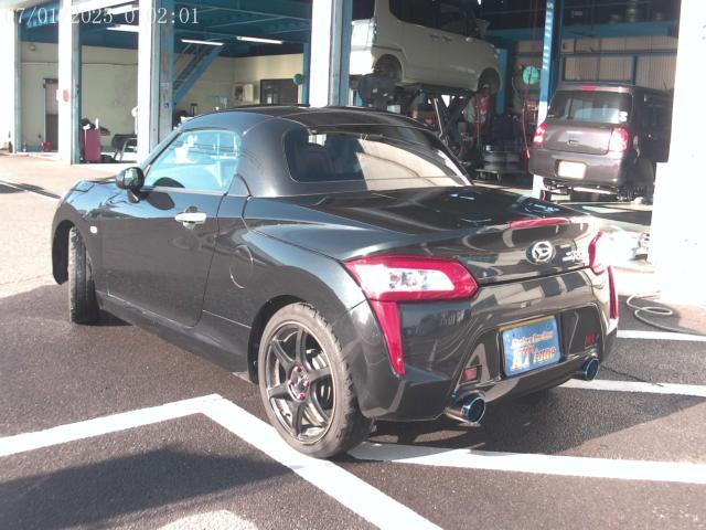 ダイハツ&nbsp;コペン&nbsp;&nbsp;&nbsp;香川県の詳細画像&nbsp;その9