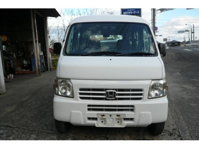 ホンダ アクティバン 660 SDX  香川県の詳細画像 その2