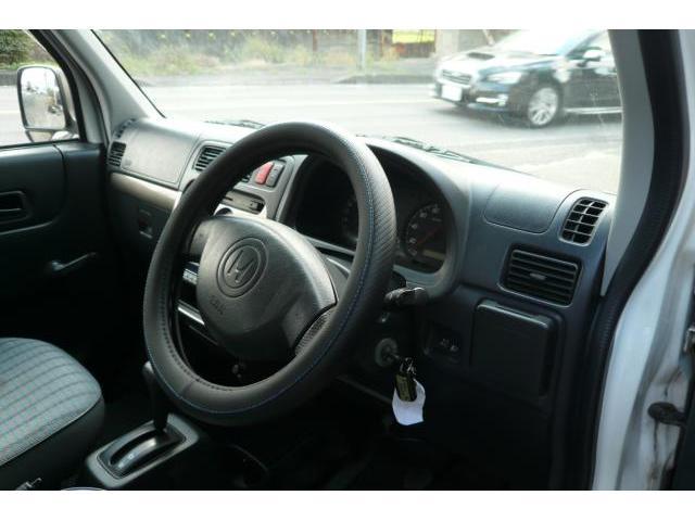 ホンダ アクティバン 660 SDX  香川県の詳細画像 その9