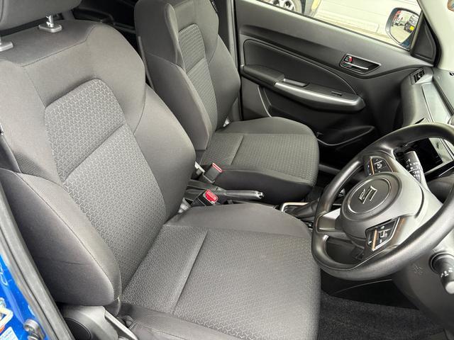 スズキ&nbsp;スイフト&nbsp;&nbsp;&nbsp;岡山県の詳細画像&nbsp;その3