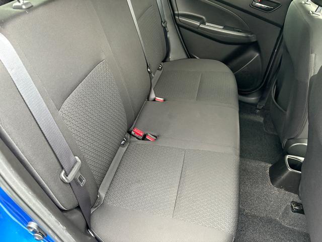 スズキ&nbsp;スイフト&nbsp;&nbsp;&nbsp;岡山県の詳細画像&nbsp;その4