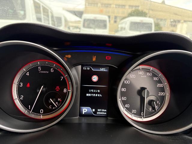 スズキ&nbsp;スイフト&nbsp;&nbsp;&nbsp;岡山県の詳細画像&nbsp;その5