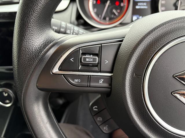 スズキ&nbsp;スイフト&nbsp;&nbsp;&nbsp;岡山県の詳細画像&nbsp;その7