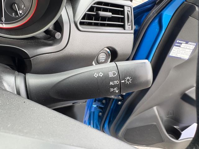 スズキ&nbsp;スイフト&nbsp;&nbsp;&nbsp;岡山県の詳細画像&nbsp;その9