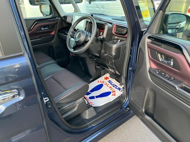 スズキ スペーシア   長野県の詳細画像 その2