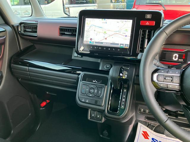 スズキ スペーシア   長野県の詳細画像 その4