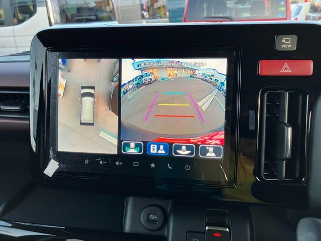 スズキ スペーシア   長野県の詳細画像 その6