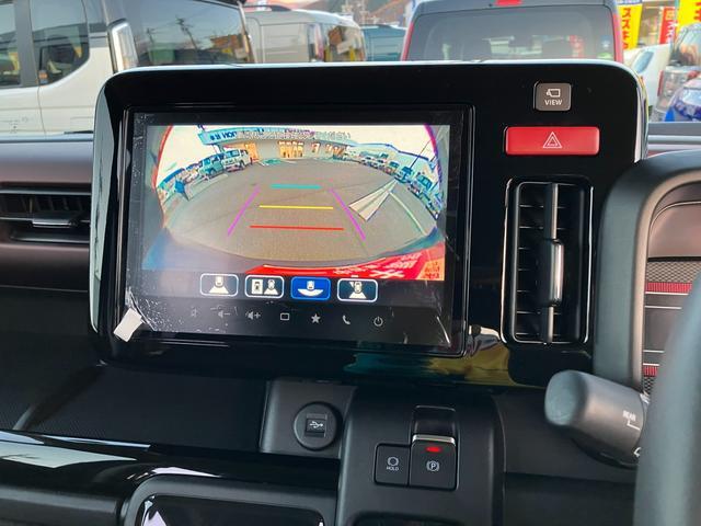 スズキ スペーシア   長野県の詳細画像 その7