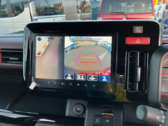 スズキ スペーシア   長野県の詳細画像 その8