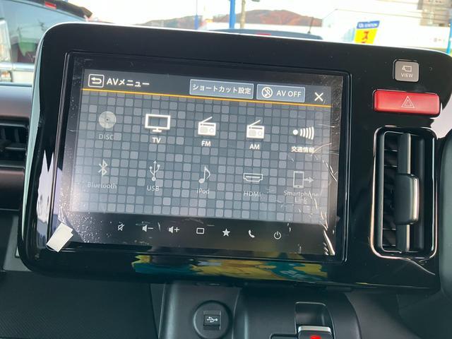 スズキ スペーシア   長野県の詳細画像 その9