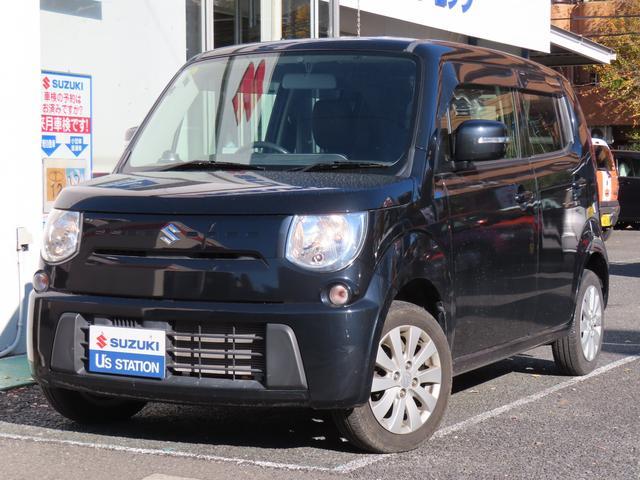 スズキ MRワゴン   東京都