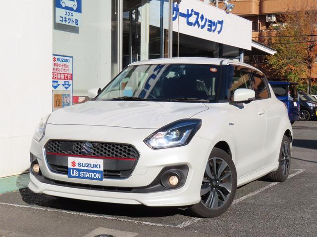 スズキ&nbsp;スイフト&nbsp;&nbsp;&nbsp;東京都