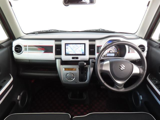 スズキ ハスラー   東京都の詳細画像 その3