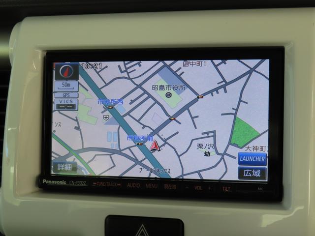 スズキ ハスラー   東京都の詳細画像 その4