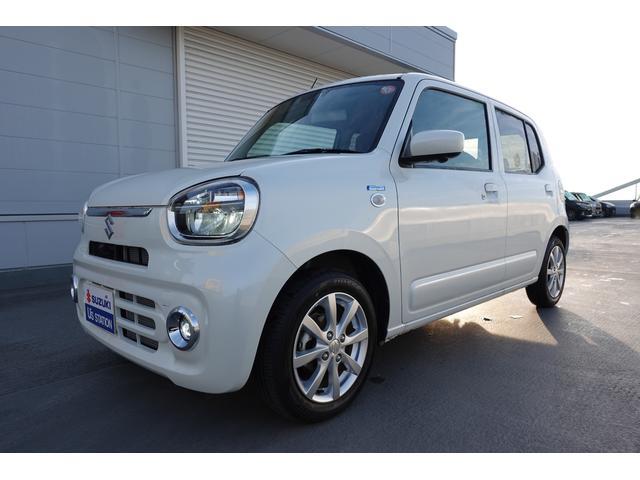 スズキ アルト   福島県