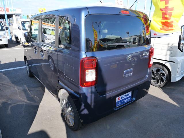 スズキ ワゴンRスマイル   大分県の詳細画像 その5