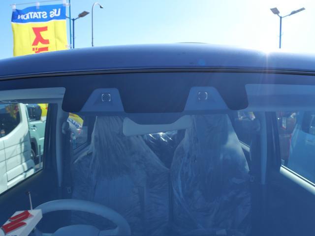 スズキ ワゴンRスマイル   大分県の詳細画像 その6