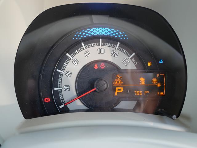 スズキ ワゴンRスマイル   大分県の詳細画像 その9