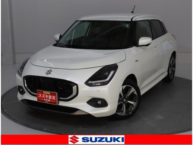 スズキ スイフト   愛知県