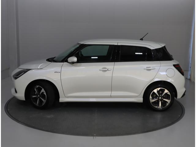 スズキ スイフト   愛知県の詳細画像 その6