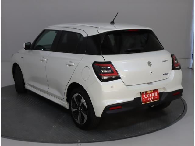 スズキ スイフト   愛知県の詳細画像 その7