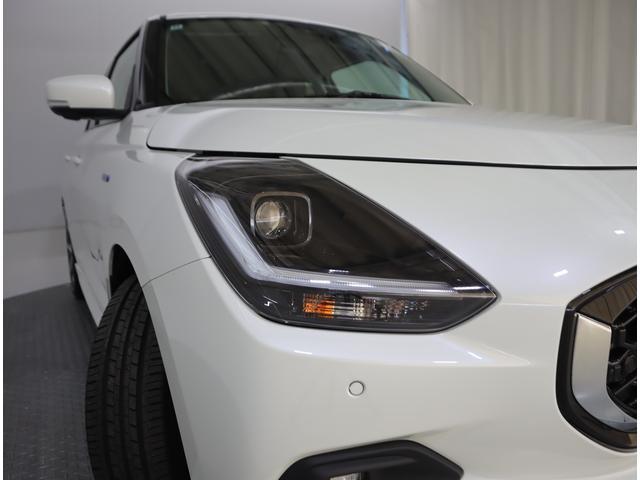 スズキ スイフト   愛知県の詳細画像 その8