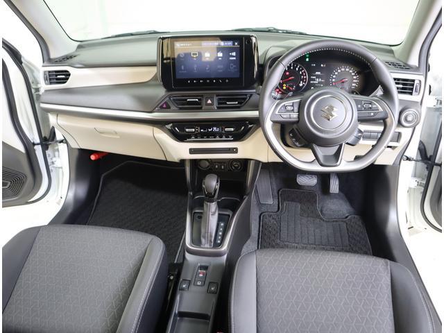 スズキ スイフト   愛知県の詳細画像 その9