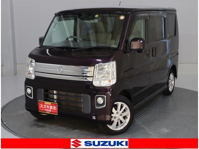 スズキ エブリイワゴン   愛知県