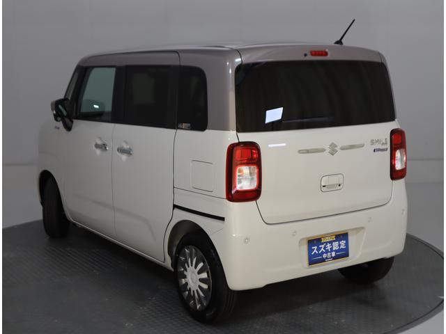 スズキ ワゴンRスマイル   愛知県の詳細画像 その7