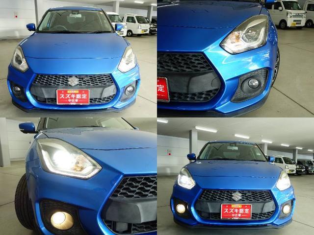 スズキ スイフト   岐阜県の詳細画像 その5