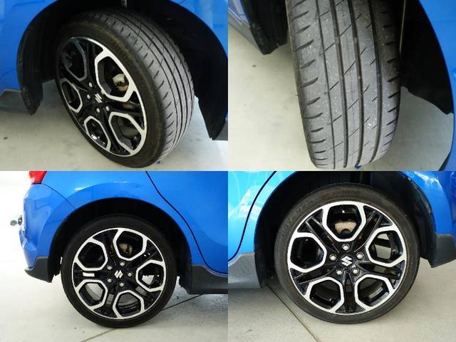 スズキ スイフト   岐阜県の詳細画像 その6