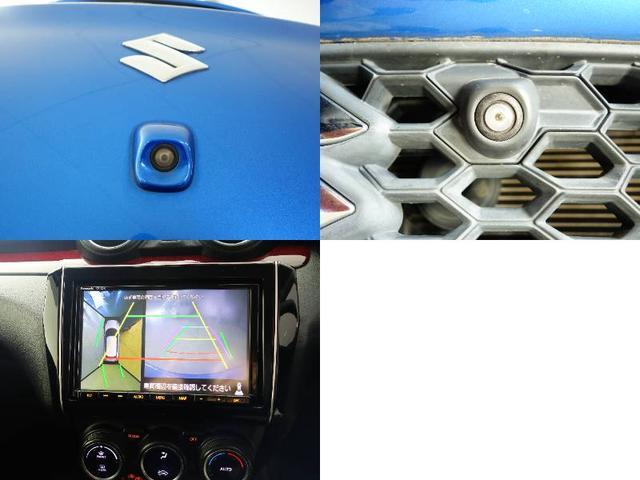 スズキ スイフト   岐阜県の詳細画像 その7