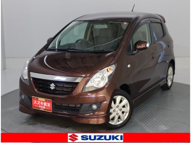 スズキ セルボ   愛知県