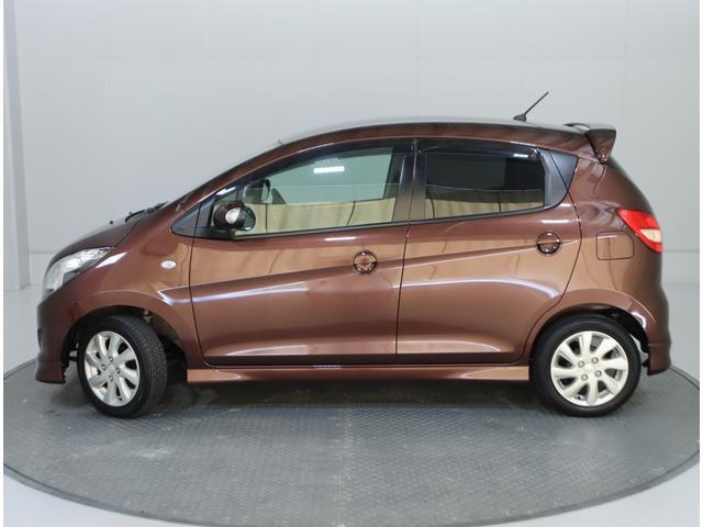 スズキ セルボ   愛知県の詳細画像 その7