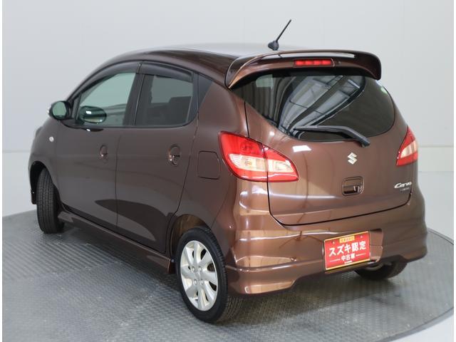 スズキ セルボ   愛知県の詳細画像 その8