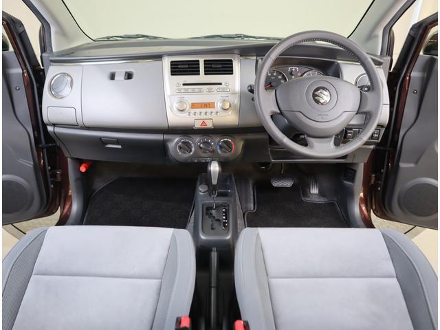 スズキ セルボ   愛知県の詳細画像 その9