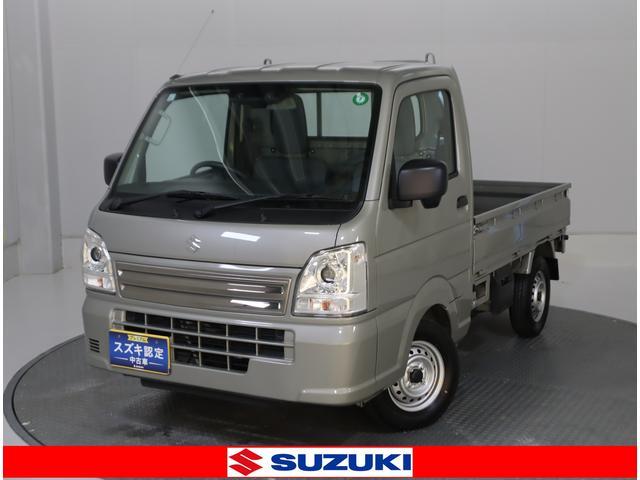 スズキ キャリイ   愛知県