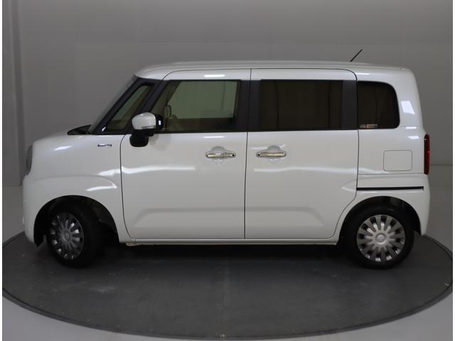 スズキ ワゴンRスマイル   愛知県の詳細画像 その6