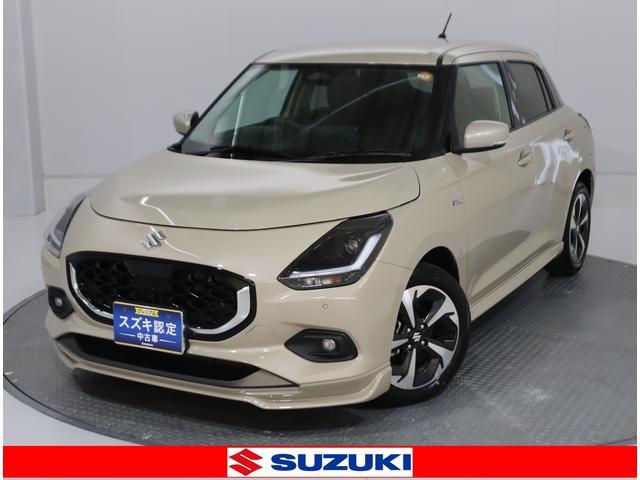 スズキ スイフト   愛知県