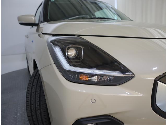 スズキ スイフト   愛知県の詳細画像 その8