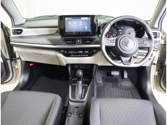 スズキ スイフト   愛知県の詳細画像 その9