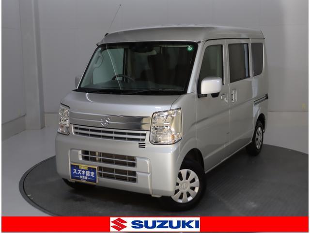 スズキ エブリイ   愛知県