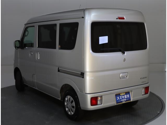 スズキ エブリイ   愛知県の詳細画像 その8