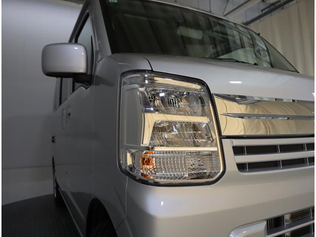 スズキ エブリイ   愛知県の詳細画像 その9