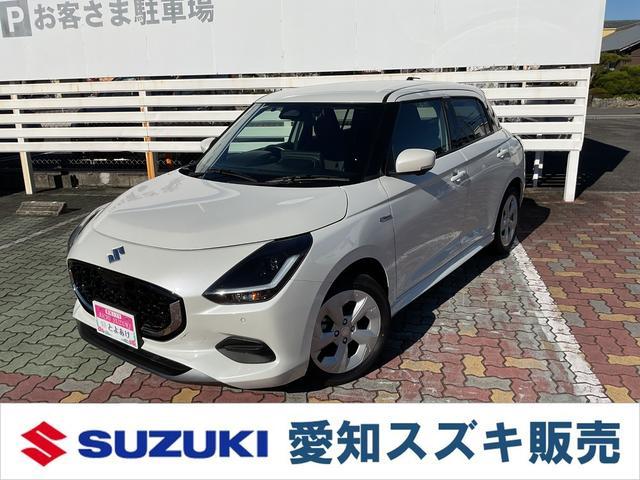 【愛知県】 スズキ スイフト スズキ スイフト（価格:198万円, 愛知県, 物件番号:36187960） 詳細