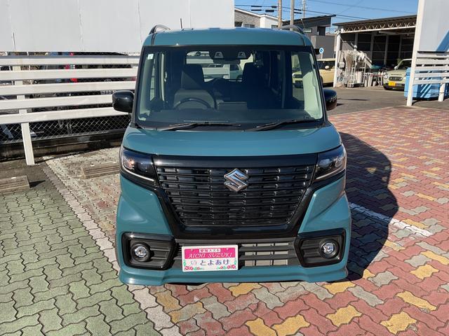 スズキ スペーシアベース 660 XF  愛知県の詳細画像 その3
