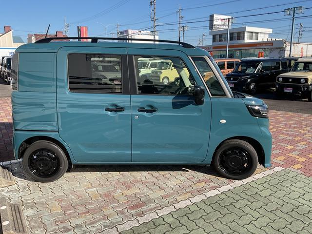 スズキ スペーシアベース 660 XF  愛知県の詳細画像 その4