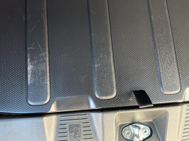 スズキ スペーシアベース 660 XF  愛知県の詳細画像 その6