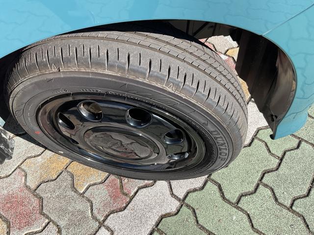 スズキ スペーシアベース 660 XF  愛知県の詳細画像 その7